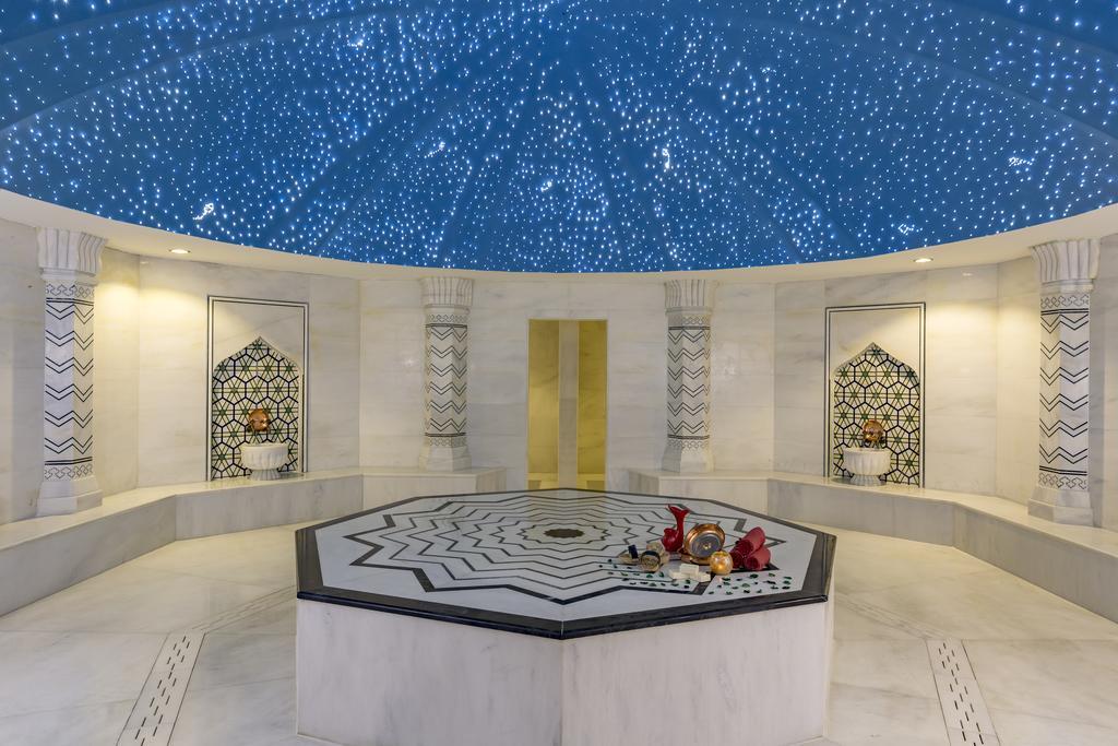 Hotel Royal Taj Mahal